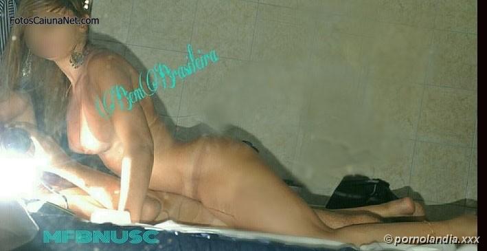 Novinha mulher de corno adora fazer putaria - Foto 103971